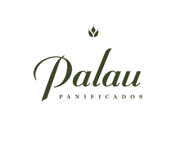 Logo de Palau Panaderias