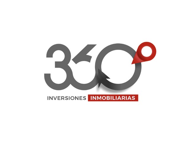 Logo de 360 Inversiones