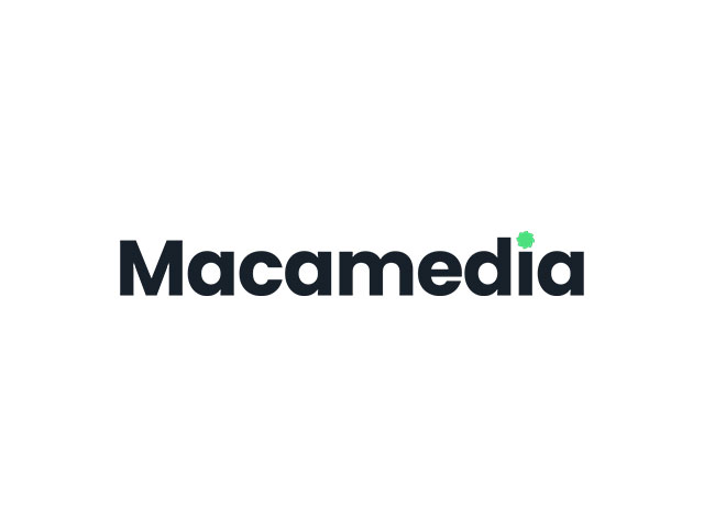 Logo de Macamedia